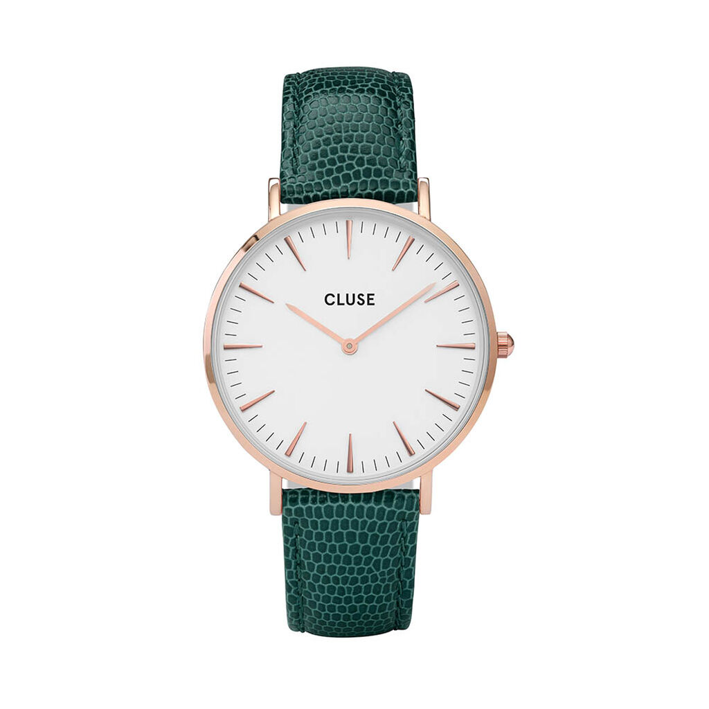 Montre Cluse Cl18038 - Spannringe Damen | OROVIVO