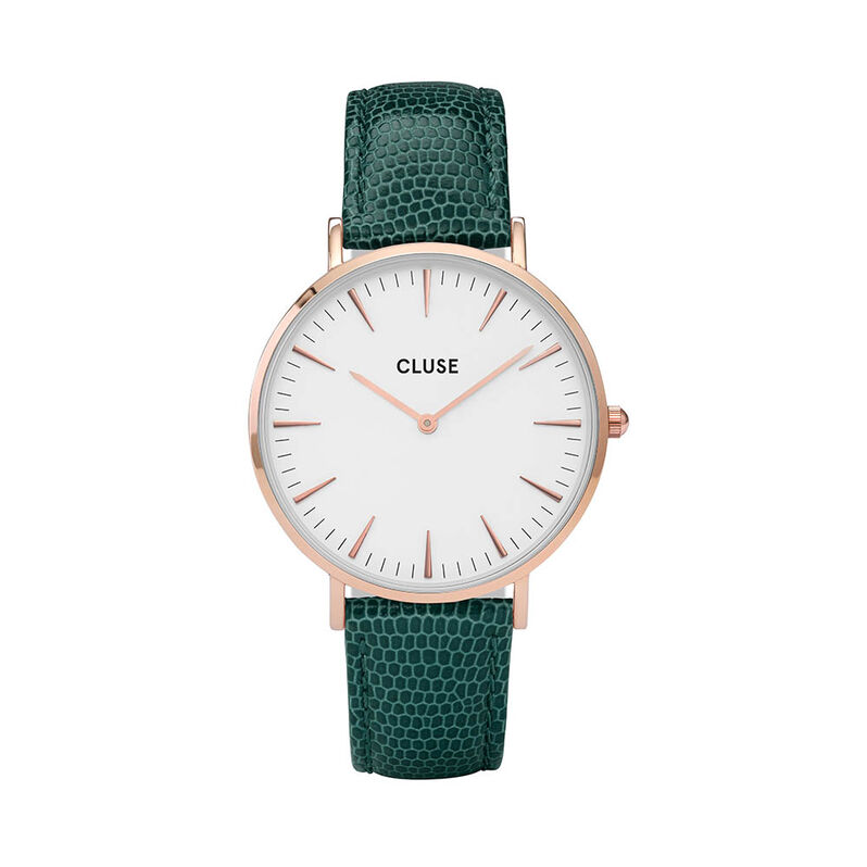 Montre Cluse Cl18038 - Spannringe Damen | OROVIVO