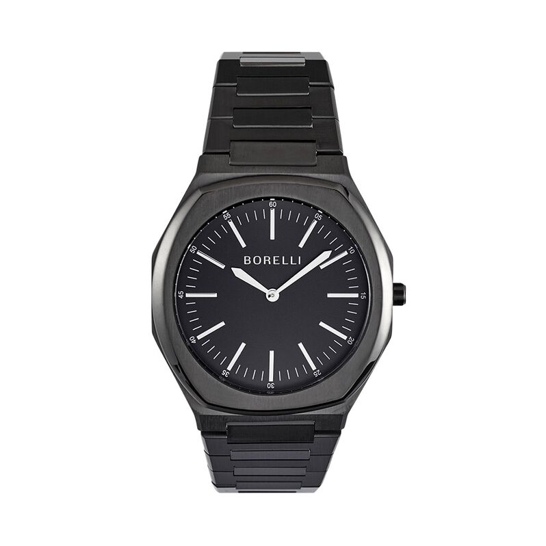 Borelli Herrenuhr Dallas WBJ0295-004 Quarz - Armbanduhren Herren | OROVIVO