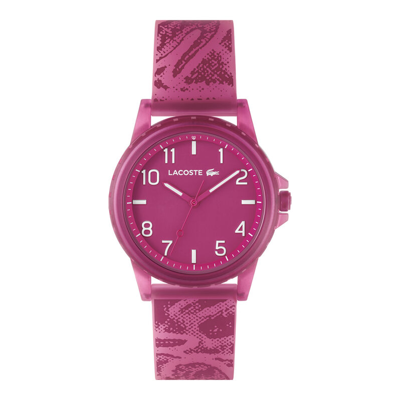 Montre Lacoste Rider Rose - Spannringe Kinder | OROVIVO