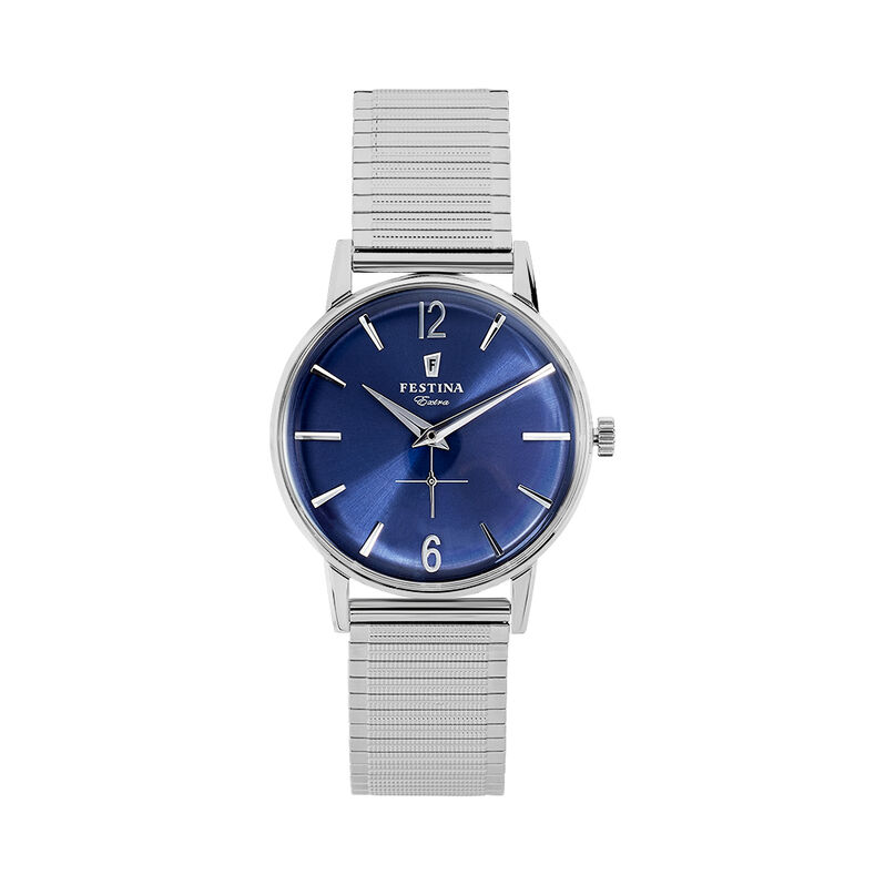 Montre Festina Extra Bleu - Spannringe Herren | OROVIVO