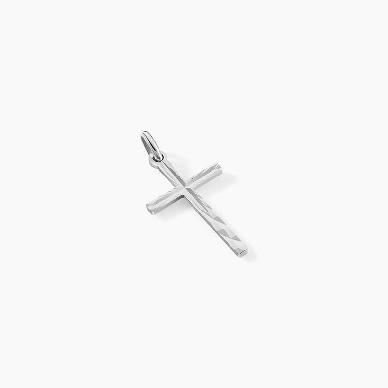 Pendentif Argent - Spannringe Familie | OROVIVO