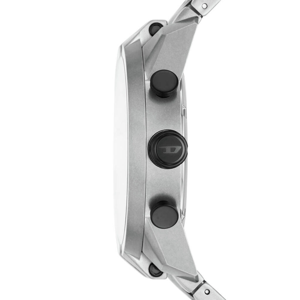 DIESEL Herrenuhr Split Quarz DZ4587 - Armbanduhren Herren | OROVIVO