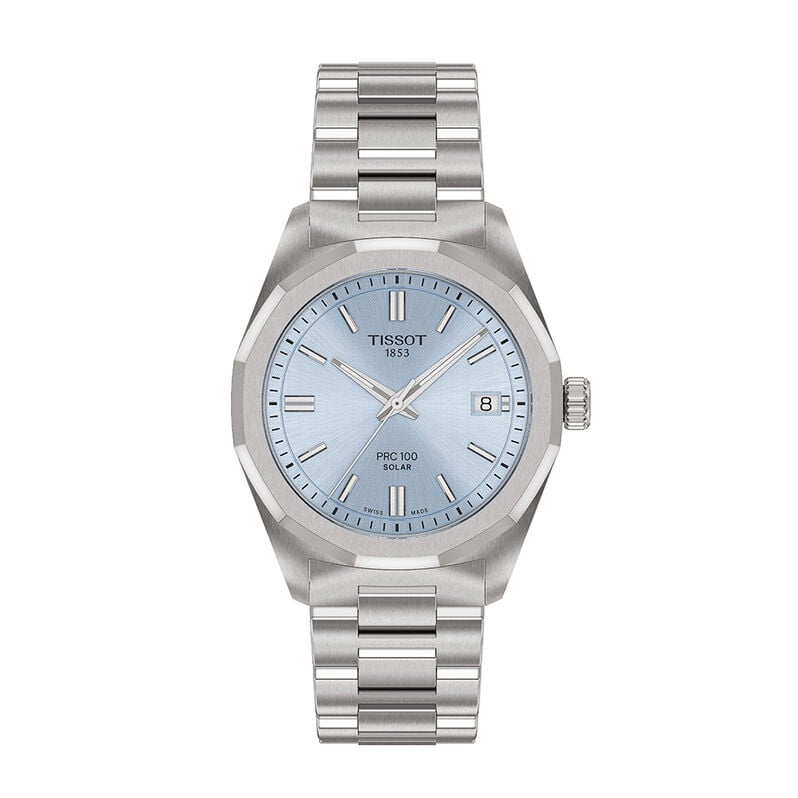 TISSOT Unisex Quarzuhr T1518221135100 - Uhren Unisex | OROVIVO