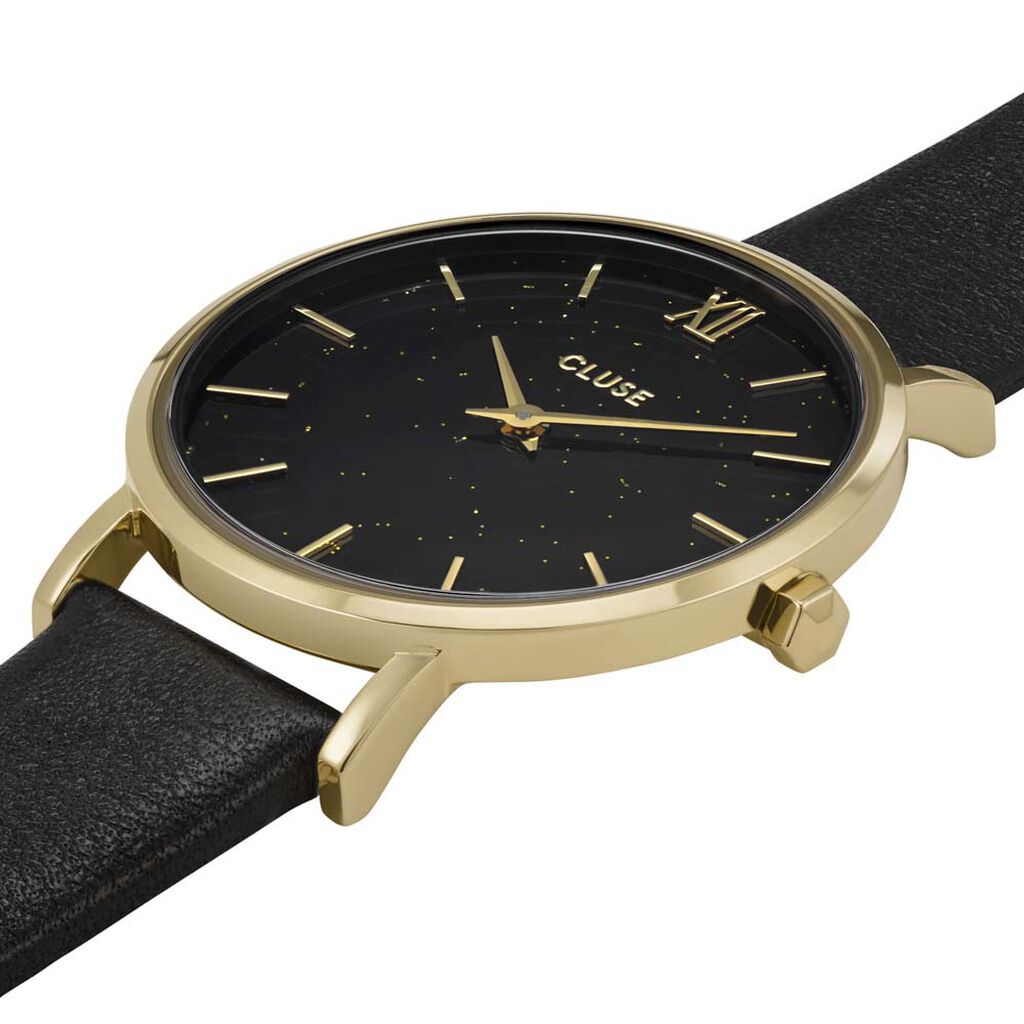 Cluse Damenuhr Minuit CG10201 Quarz - Armbanduhren Damen | OROVIVO