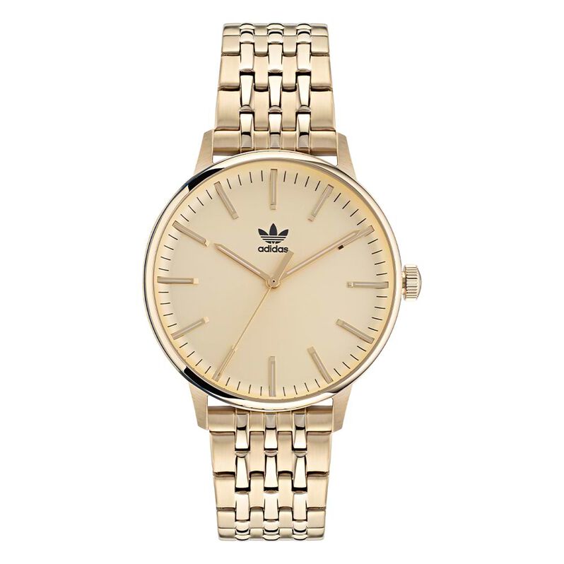 Orologio Al Quarzo Adidas Code One Aosy22024 - Spannringe Unisex | OROVIVO