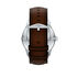 Montre Fossil Pearson Vert