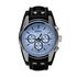Fossil Herrenuhr Coachman Ch2564 Quarz-chronograph