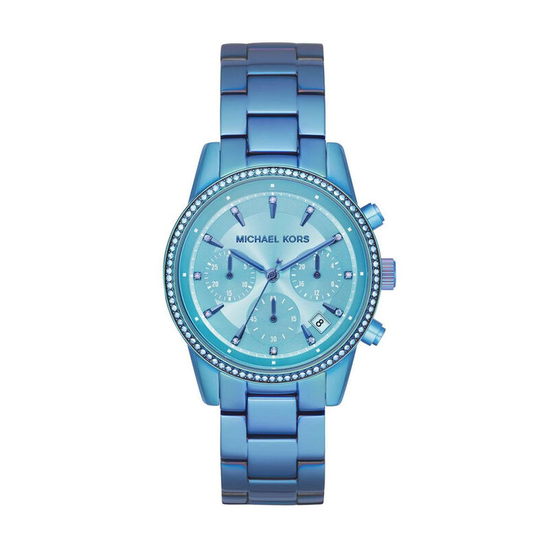 Montre Michael Kors Mk6684 - Spannringe Damen | OROVIVO