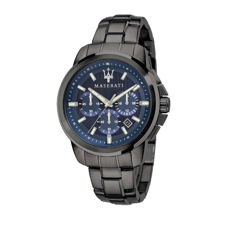 Uhr Maserati R8873621005 - Spannringe Herren | OROVIVO