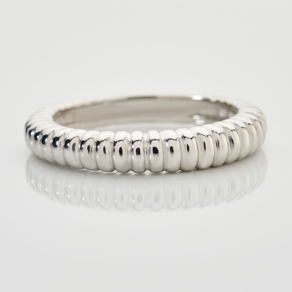 VEYA Damen Ring Silber 925
