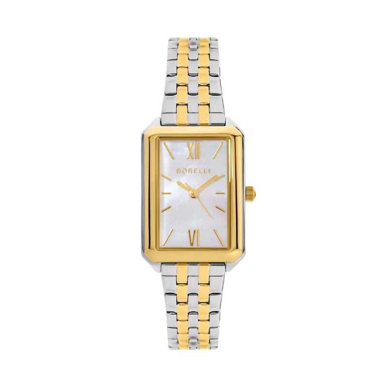 BORELLI Damen Quarzuhr BR.3920L/06M - Uhren Damen | OROVIVO