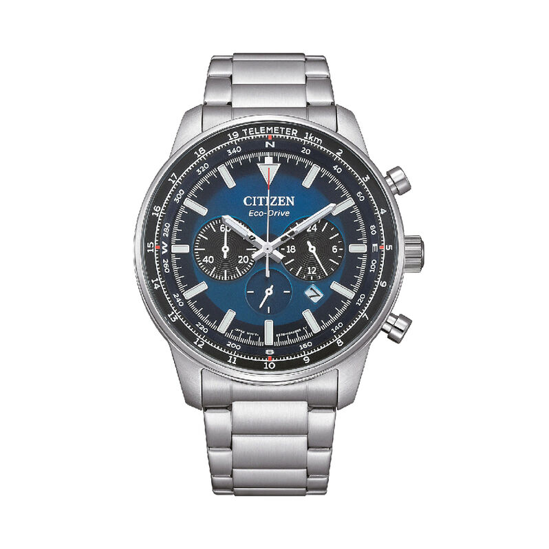 CITIZEN Herrenuhr CA4500-91L Quarz - Armbanduhren Herren | OROVIVO