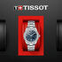 Tissot Damenuhr PR 100 Sport Chic T1019101112100