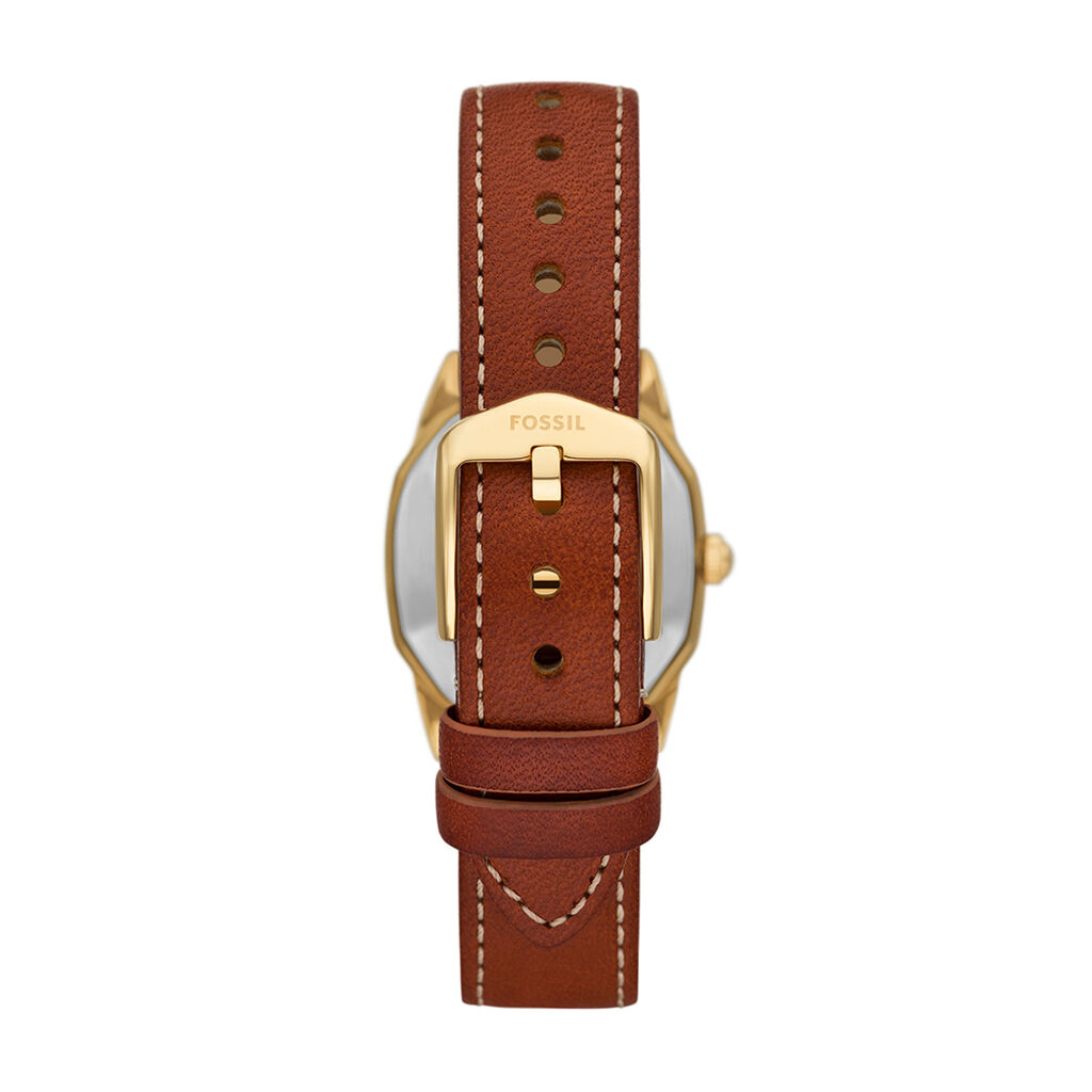 FOSSIL Damenuhr ES5364 Quarz - Armbanduhren Damen | OROVIVO