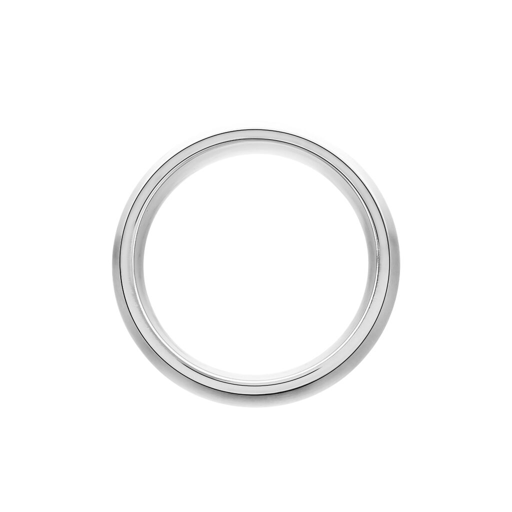 LYRIC Unisex Ring Titan B 4,5 mm