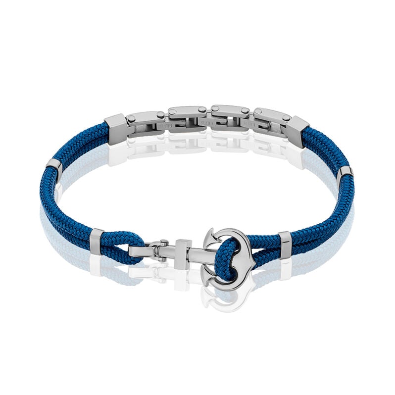 Bracelet Acier - Spannringe Herren | OROVIVO