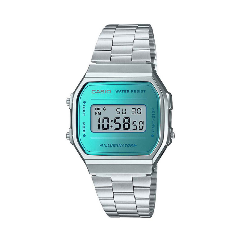 Casio Collection Unisexuhr Vintage Iconic  - Armbanduhren Unisex | OROVIVO