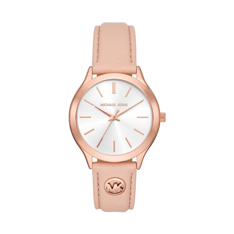 MICHAEL KORS Damenuhr MK7467 Quarz - Armbanduhren Damen | OROVIVO