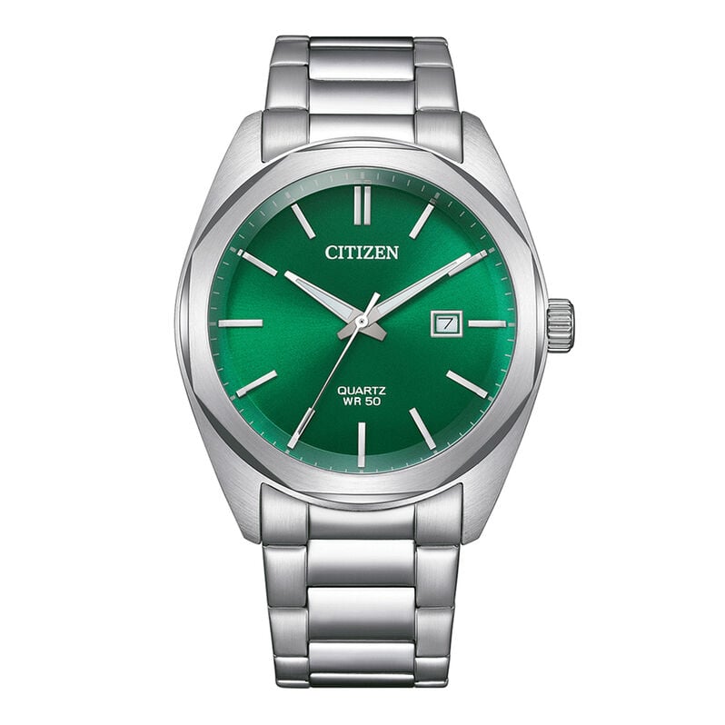 CITIZEN Unisexuhr BI5110-54X Quarz - Armbanduhren Unisex | OROVIVO