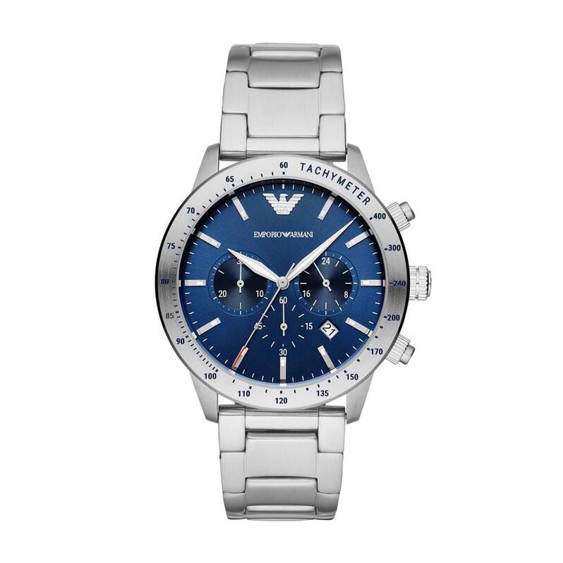 Orologio Al Quarzo Emporio Armani Ar11306 - Spannringe Herren | OROVIVO