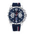 Tommy Hilfiger Herrenuhr Decker 1791476 Quarz