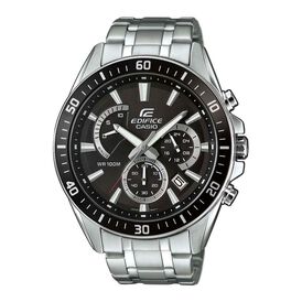 Casio Edifice Herrenuhr Efr-552d-1avuef Quarz - Analoguhren Herren | OROVIVO