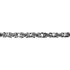 Herren Armkette Königskette Edelstahl - Armbänder Herren | OROVIVO