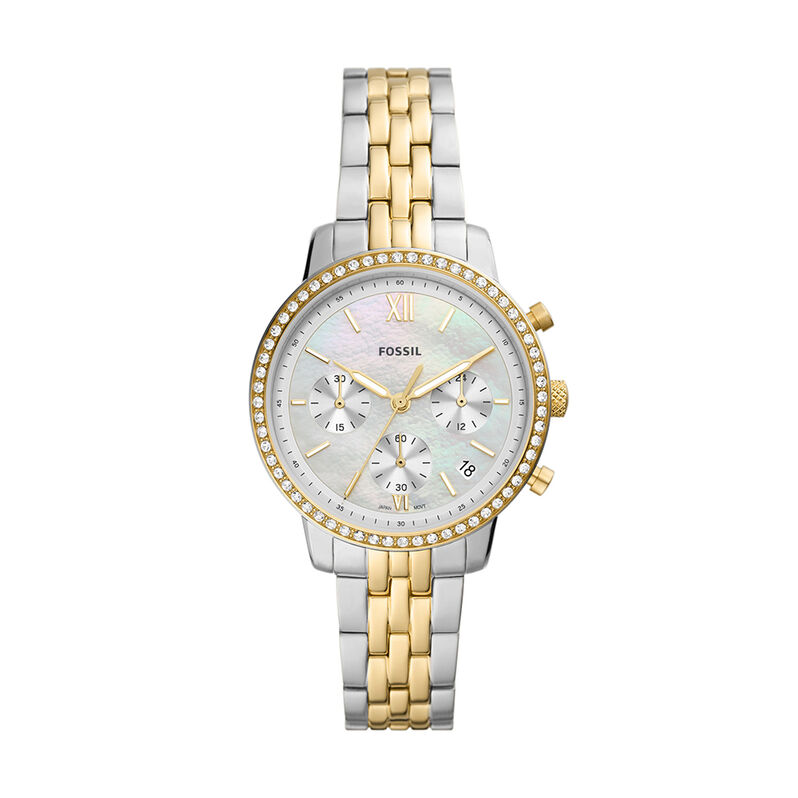 FOSSIL Damenuhr Neutra ES5216 Quarz - Armbanduhren Damen | OROVIVO