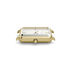 Montre Rosefield Octagon Weiss