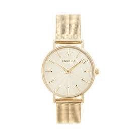 Borelli Damenuhr Casablanca Ss15985l80 Quarz - Analoguhren Damen | OROVIVO