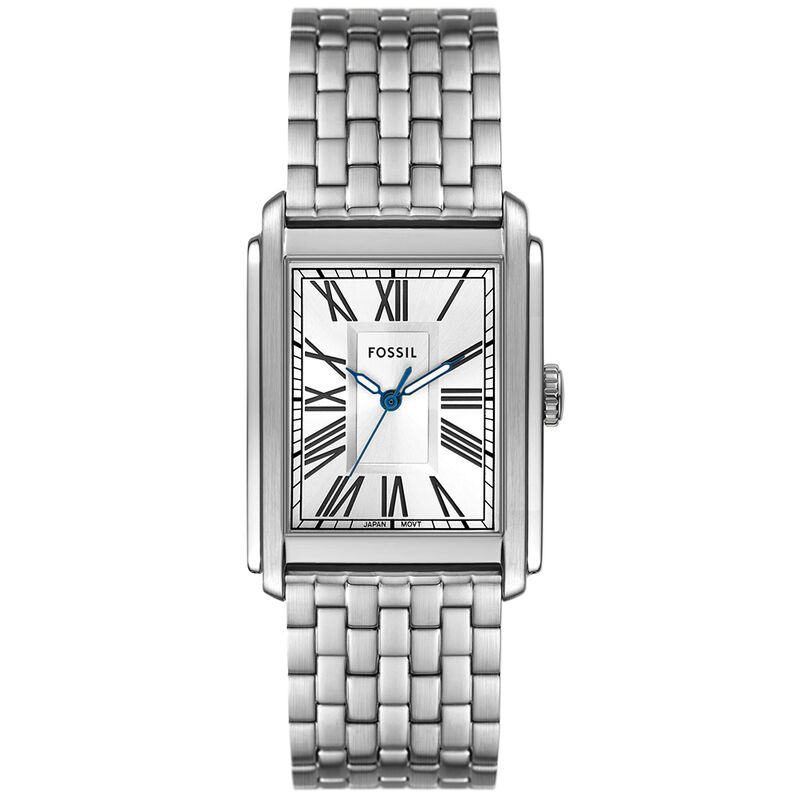 FOSSIL  FS6008 Quarz - Armbanduhren  | OROVIVO