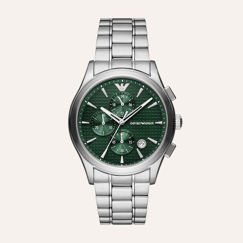 Orologio Al Quarzo Emporio Armani Ar11529 - Spannringe Herren | OROVIVO