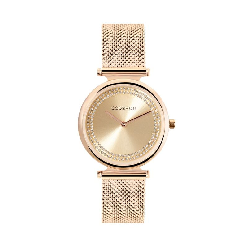 Montre Codhor Nidia Doré - Spannringe Damen | OROVIVO