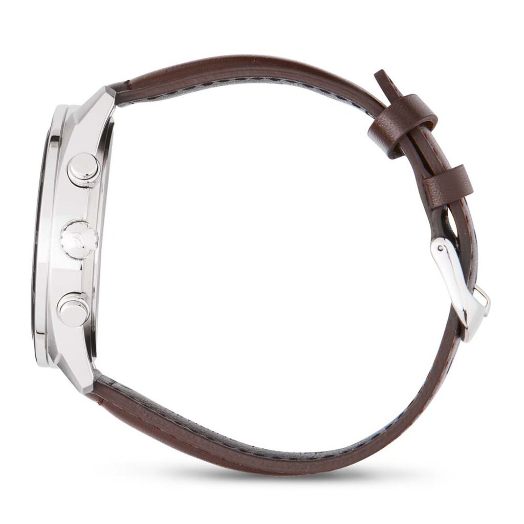 Montre Casio Efv-590l-1avuef - Spannringe Herren | OROVIVO