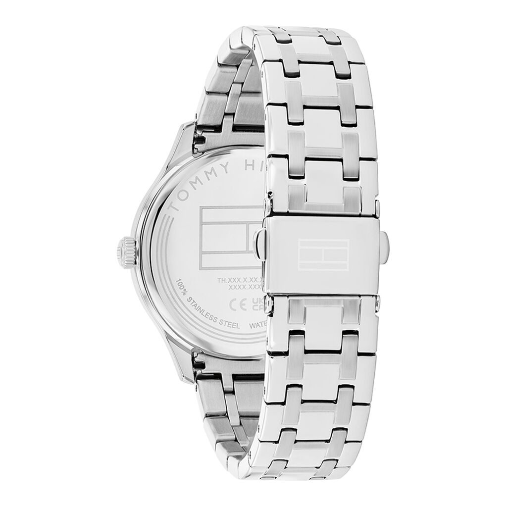 TOMMY HILFIGER Damenuhr 1782749 Quarz - Armbanduhren Damen | OROVIVO
