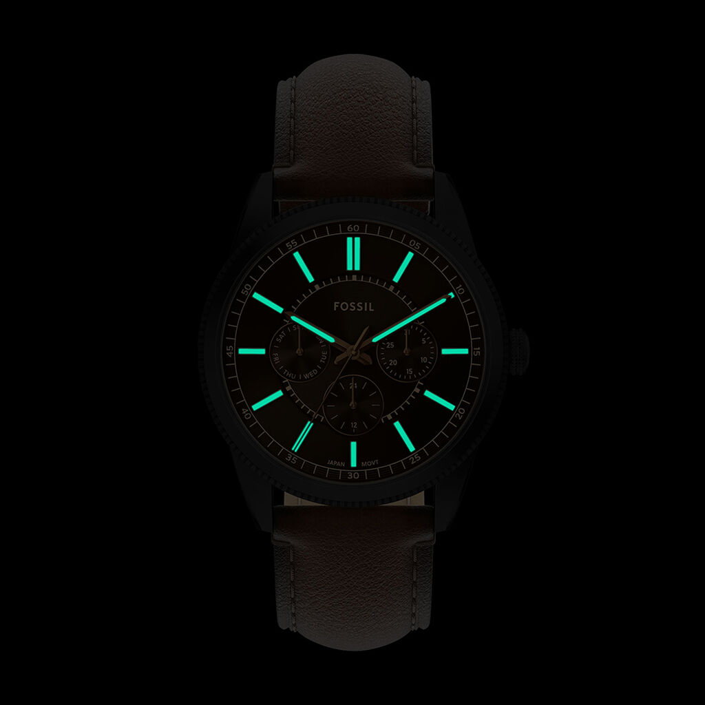 FOSSIL Herren Quarzuhr FS6138