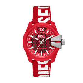 DIESEL Herrenuhr Baby Chief DZ4619 Quarz - Analoguhren Herren | OROVIVO