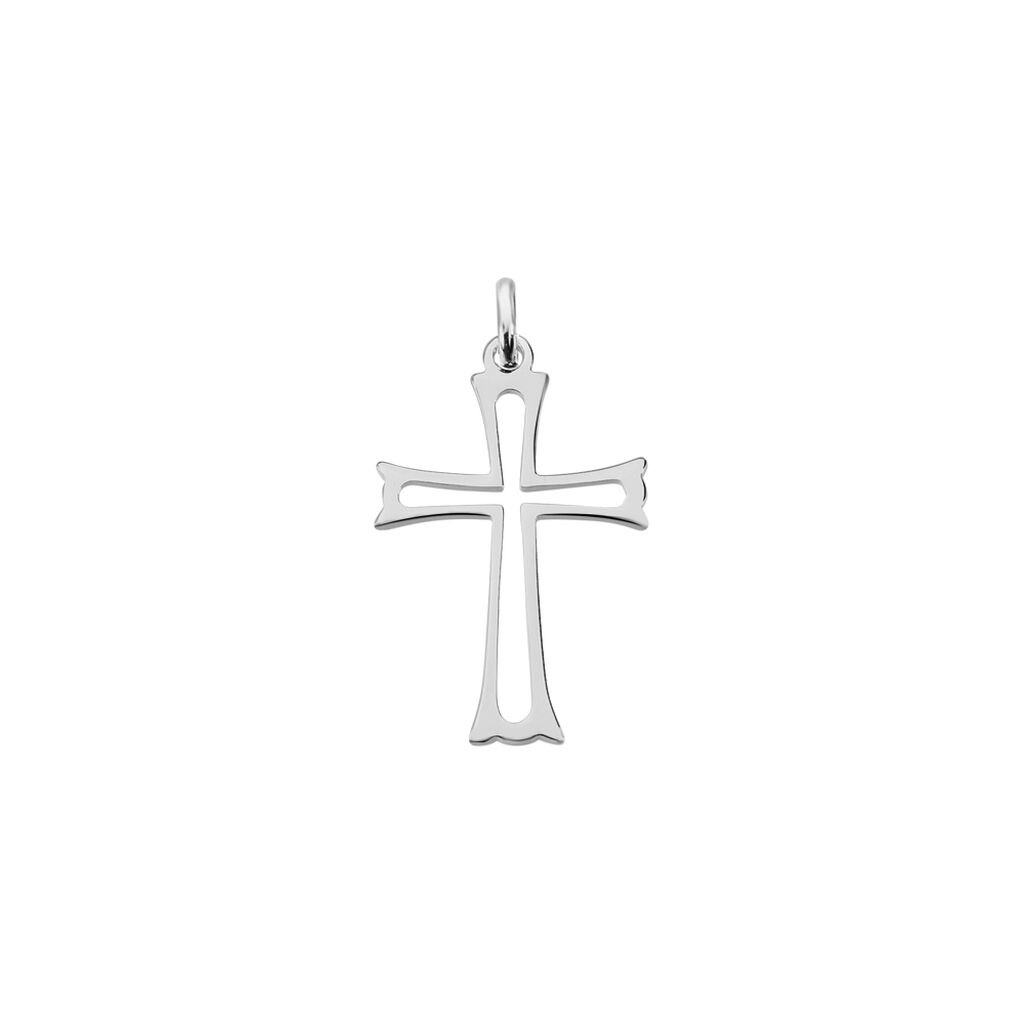 Pendentif Argent - Spannringe Familie | OROVIVO