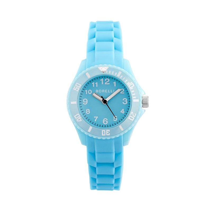 Borelli Kinderuhr Kim BO007 Quarz - Armbanduhren Kinder | OROVIVO