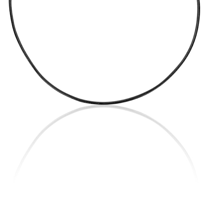 SAWINA Unisex Kette Silber 925 B 2 mm - Halsketten Unisex | OROVIVO