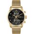 BOSS Herrenuhr Skymaster 1513838 Quarz-Chronograph