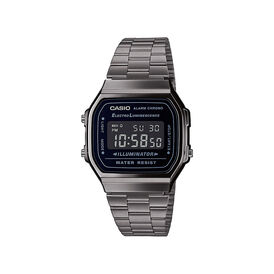 Casio Collection Unisexuhr Vintage A168wegg-1bef - Analog-Digital Uhren Unisex | OROVIVO