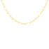 FIGARO 1/3 Herren Kette Gold 375 (9 Karat) B 3,5 mm