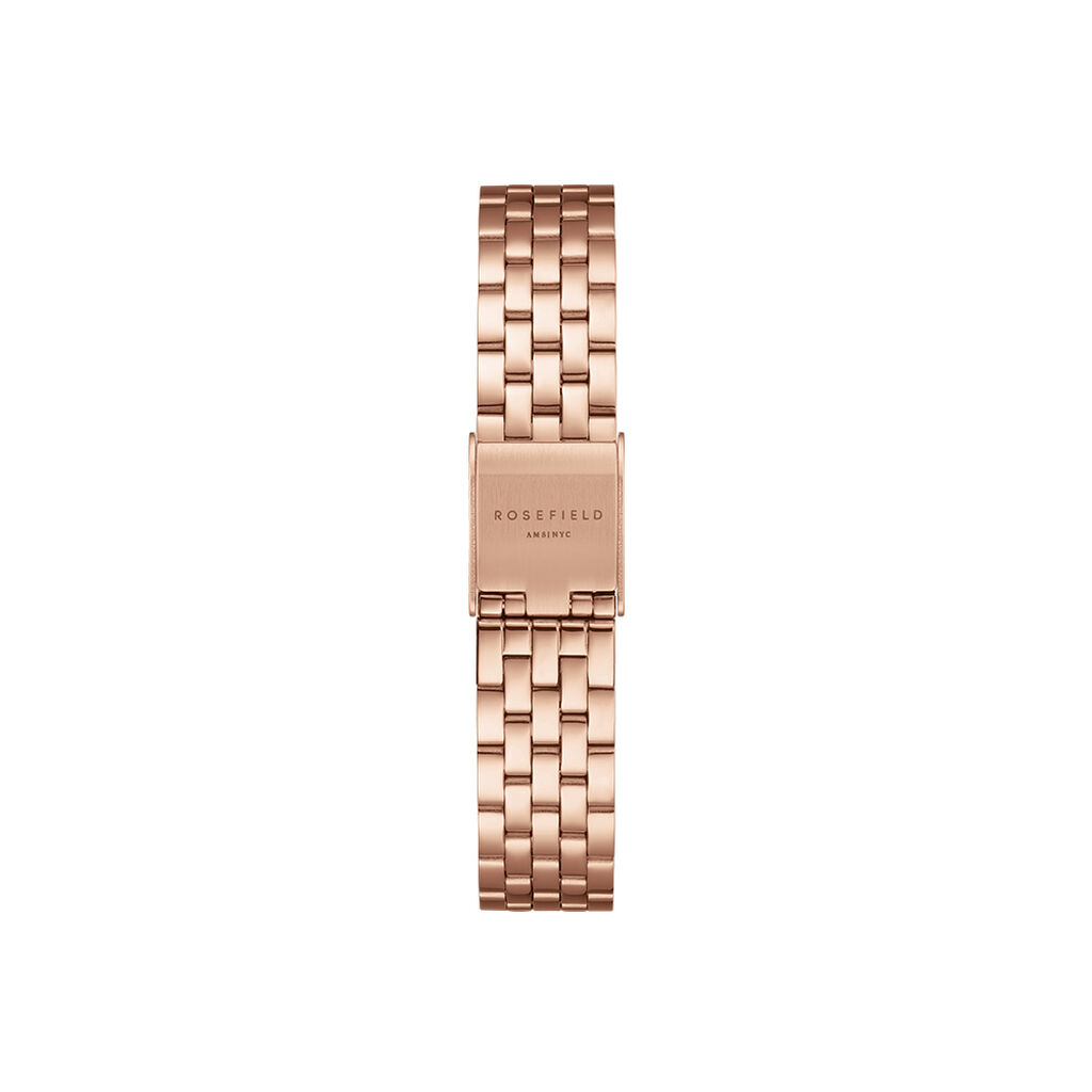 ROSEFIELD Damen Quarzuhr IVY OCWRSR-OC04