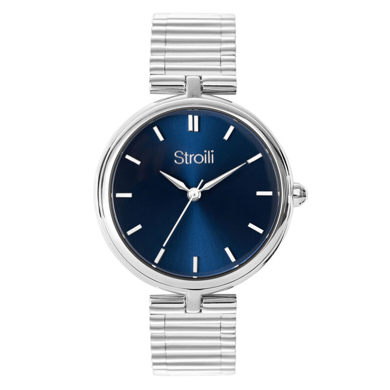 Orologio Al Quarzo Stroili Charleston - Spannringe Damen | OROVIVO