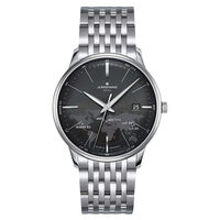 Junghans Herrenuhr Mega Meister 058/4803.44 Quarz