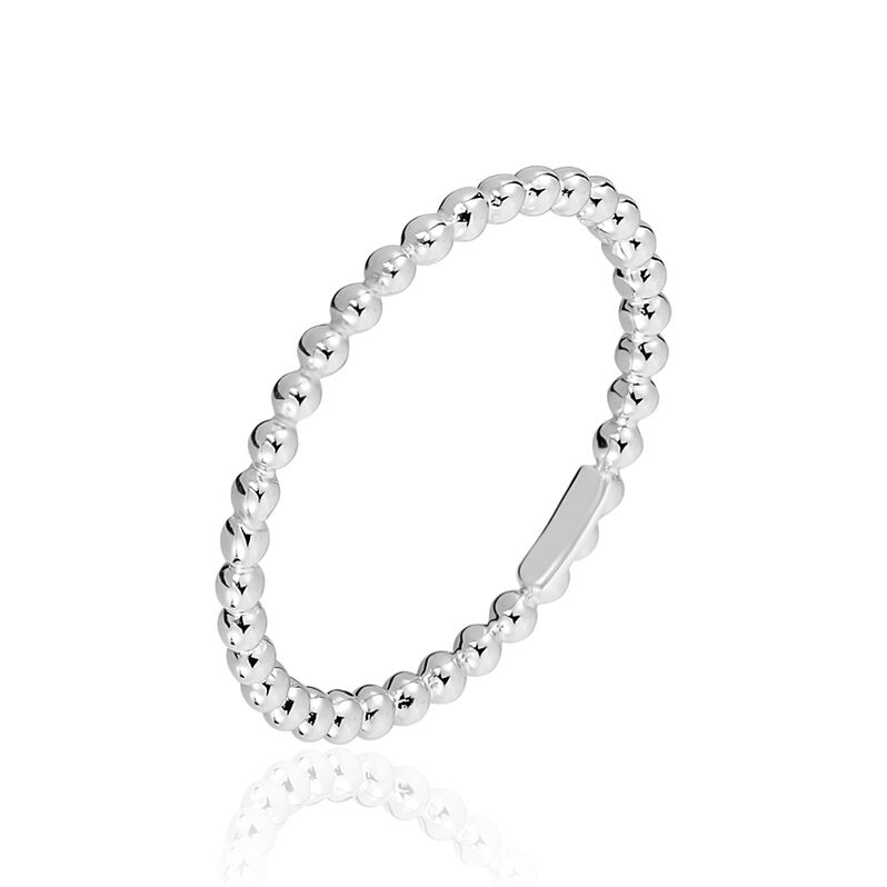 SAMKA Damen Ring Silber 925 - Ringe Damen | OROVIVO