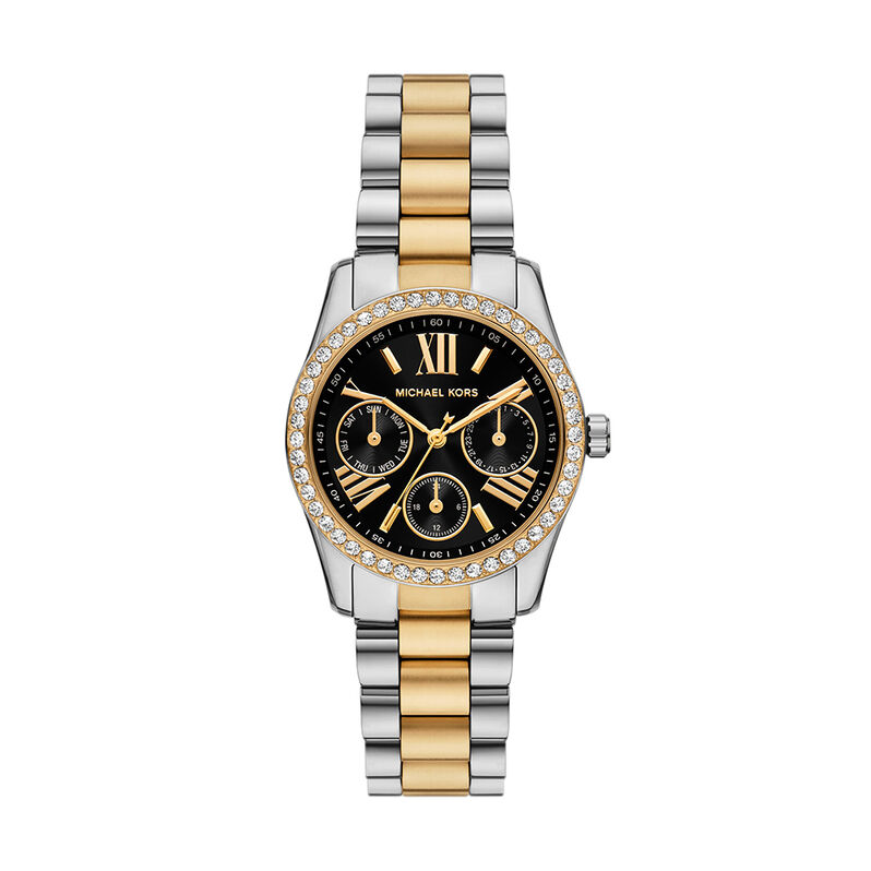 MICHAEL KORS Damen Quarzuhr MK4925 - Armbanduhren Damen | OROVIVO