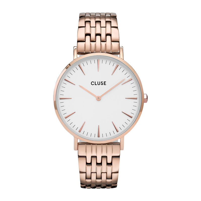 Montre Cluse Cw0101201024 - Spannringe Damen | OROVIVO